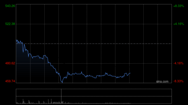 恒运资本配资 蜜雪集团午前涨超10%再创新高 机构指公司具有多重增长动力